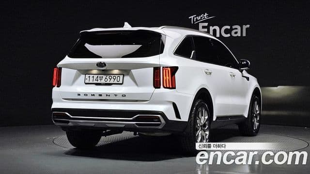 Kia Sorento 2020 — Şəkil 1/20