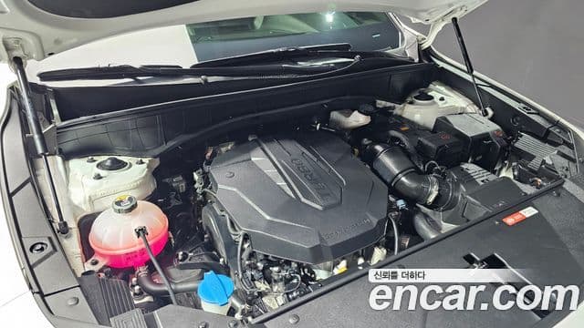 Kia Sorento 2020 — Şəkil 5/20