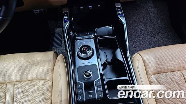 Kia Sorento 2020 — Şəkil 7/20