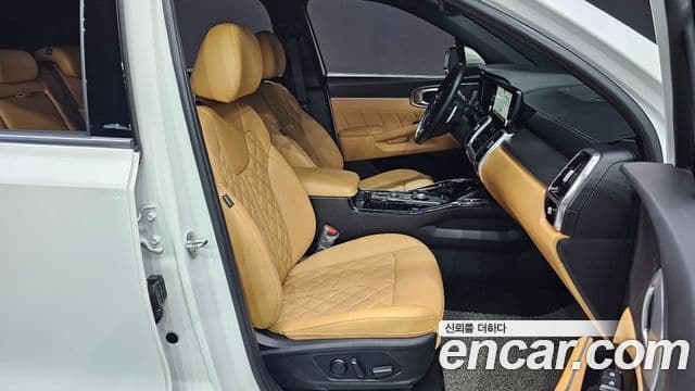 Kia Sorento 2020 — Şəkil 8/20