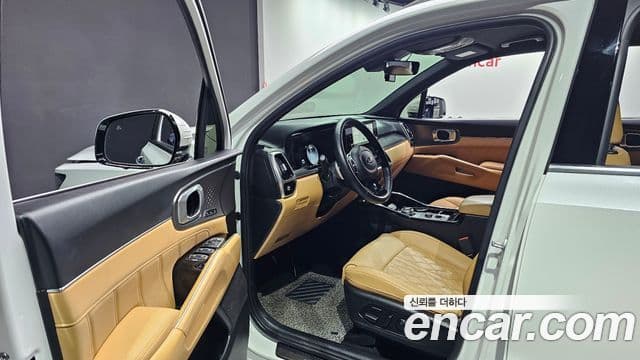 Kia Sorento 2020 — Şəkil 11/20