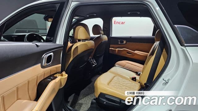 Kia Sorento 2020 — Şəkil 12/20