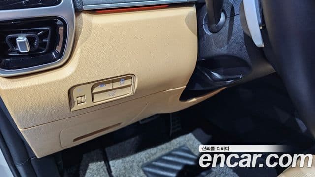 Kia Sorento 2020 — Şəkil 15/20
