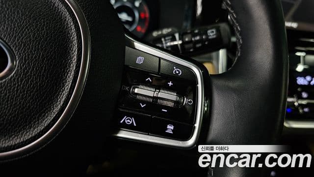Kia Sorento 2020 — Şəkil 17/20
