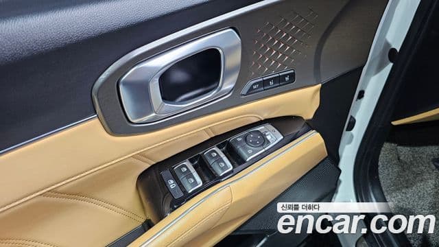 Kia Sorento 2020 — Şəkil 18/20