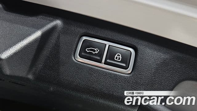 Kia Sorento 2020 — Şəkil 20/20