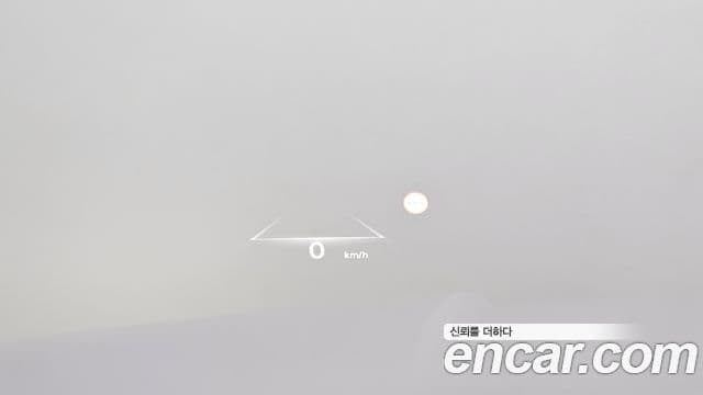 Genesis GV80 2021 — Şəkil 18/20