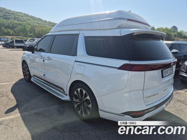 Kia Carnival 2021 — Şəkil 1/20