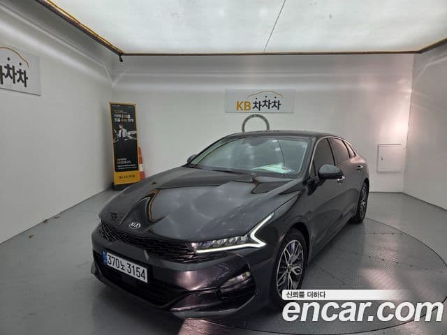 Kia K5 2020 — Şəkil 2/18