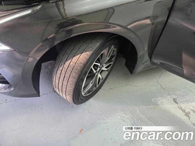 Kia K5 2020 — Şəkil 17/18