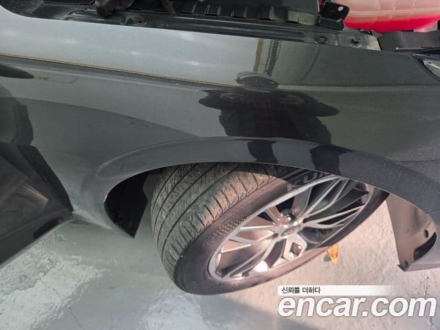 Kia K5 2020 — Şəkil 18/18