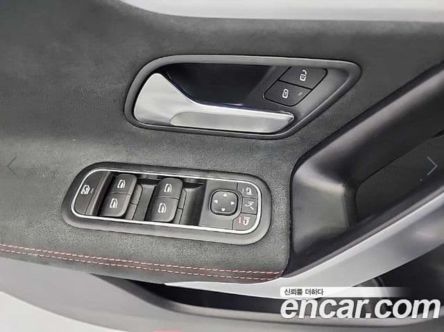 Mercedes-Benz CLA-Class 2020 — Şəkil 18/19