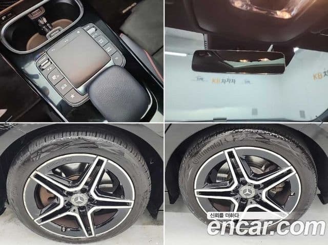 Mercedes-Benz CLA-Class 2020 — Şəkil 14/19