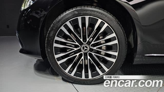 Mercedes-Benz S-Class 2022 — Şəkil 5/20