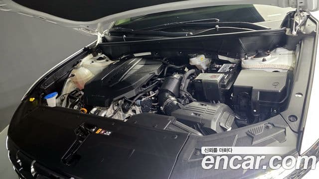 Hyundai The New Tucson 2022 — Şəkil 6/20