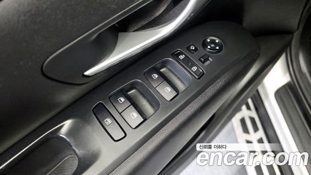 Hyundai The New Tucson 2022 — Şəkil 14/20