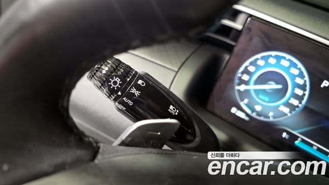 Hyundai The New Tucson 2022 — Şəkil 16/20