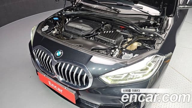 BMW 1 Series 2022 — Photo 5/20
