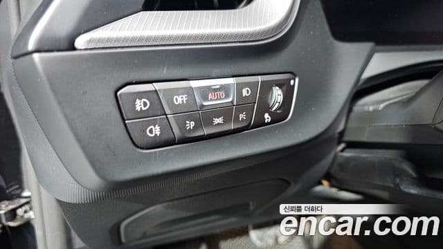 BMW 1 Series 2022 — Photo 7/20