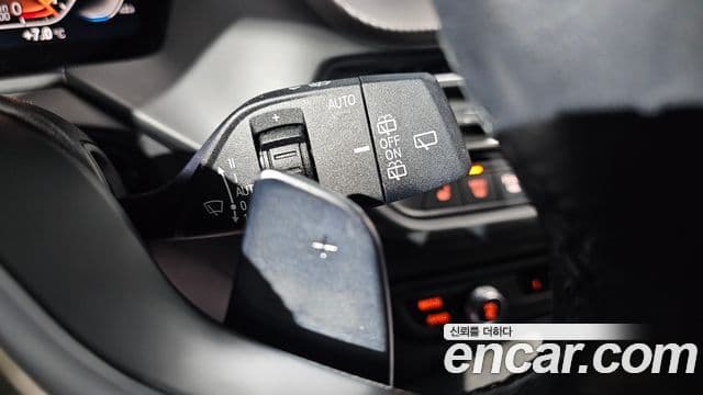 BMW 1 Series 2022 — Photo 18/20