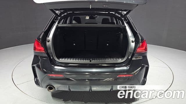 BMW 1 Series 2022 — Photo 9/20