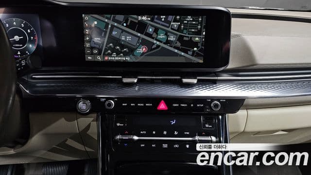 Kia Carnival 2021 — Фото 14/20