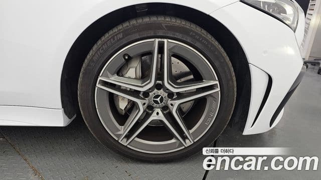 Mercedes-Benz CLS-Class 2022 — фото 5 из 20