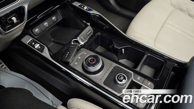 Kia Sorento 2021 — Şəkil 9/20