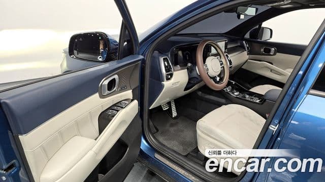 Kia Sorento 2021 — Şəkil 10/20