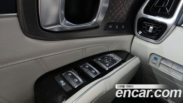 Kia Sorento 2021 — Şəkil 18/20