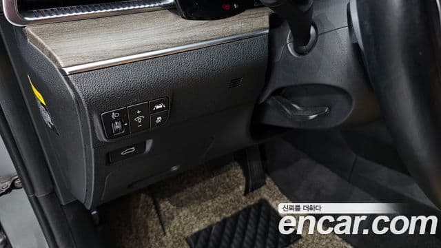 Kia K5 2020 — ფოტო 14/20