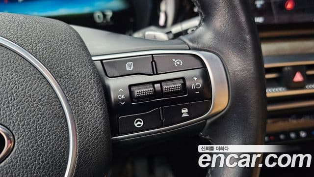 Kia K5 2020 — ფოტო 20/20