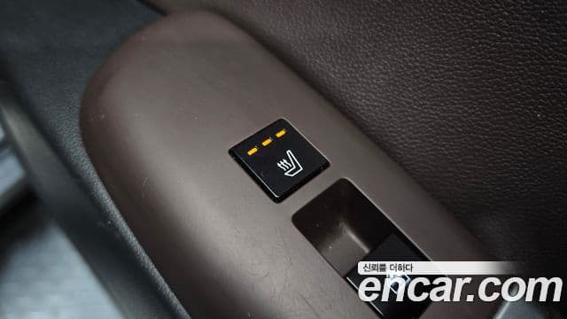 Hyundai Grandeur 2023 — ფოტო 18/20