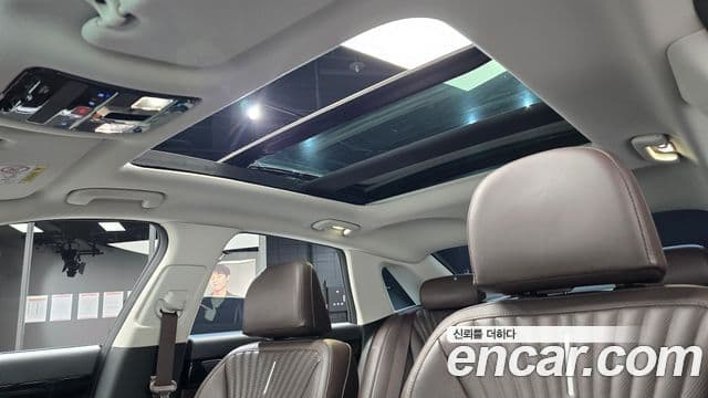 Hyundai Grandeur 2023 — Şəkil 19/20