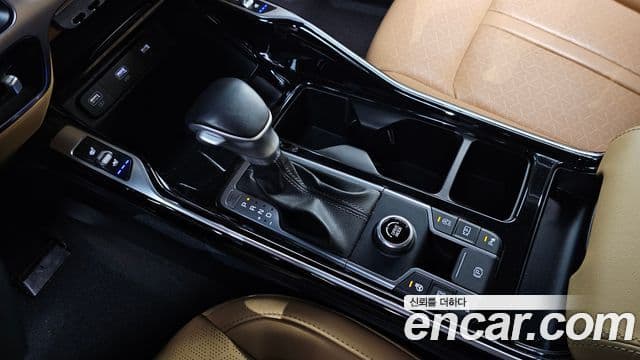 Kia Sorento 2021 — ფოტო 9/20