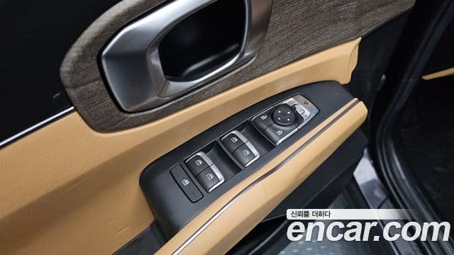 Kia Sorento 2021 — ფოტო 12/20