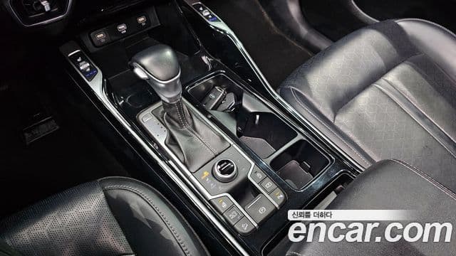 Kia Sorento 2021 — фото 9 из 20