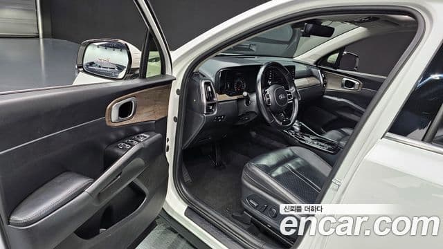 Kia Sorento 2021 — Şəkil 11/20