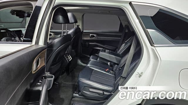 Kia Sorento 2021 — Şəkil 12/20