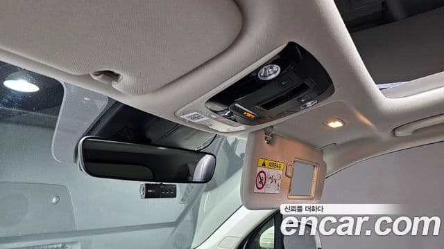 Kia Sorento 2021 — Şəkil 20/20