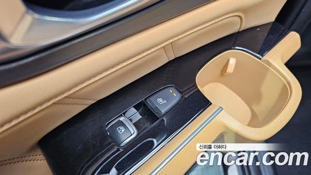 Kia Sorento 2022 — Фото 20/20