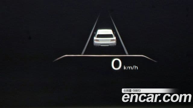 Genesis GV80 2020 — Şəkil 17/20