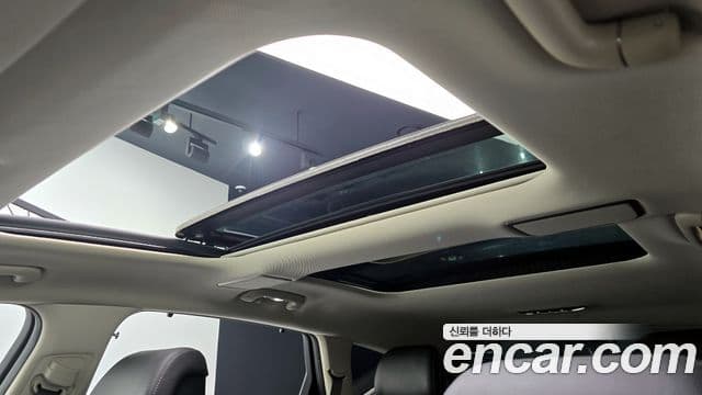 Genesis GV80 2020 — Şəkil 18/20