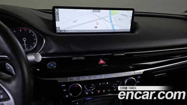 Genesis Electrified G80 2021 — Şəkil 14/20
