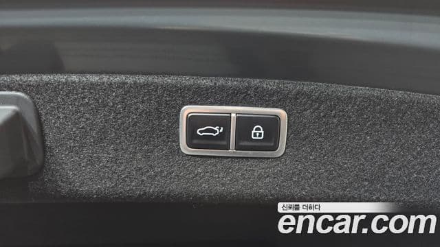 Genesis Electrified G80 2021 — Şəkil 20/20