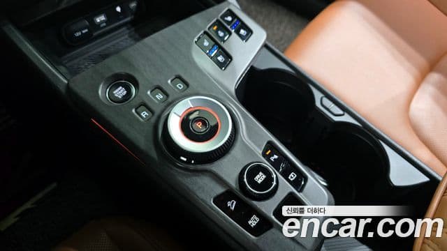 Kia Sportage 2022 — ფოტო 9/20