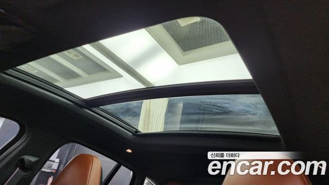 BMW X4 2021 — Şəkil 18/20