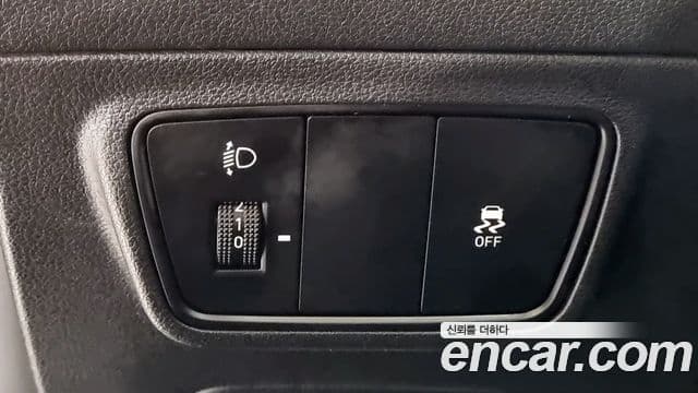 Hyundai The New Tucson 2023 — Şəkil 13/16