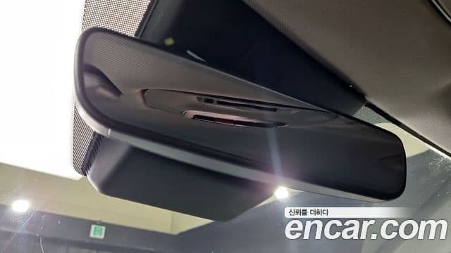 Hyundai The New Tucson 2023 — Şəkil 14/16