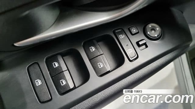 Hyundai The New Tucson 2023 — Şəkil 15/16
